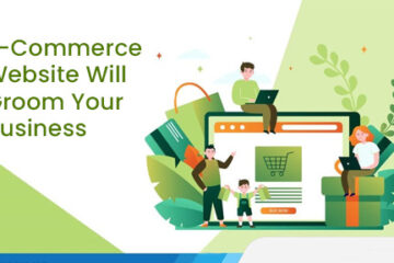 E-Commerce Website Will Groom Your Business