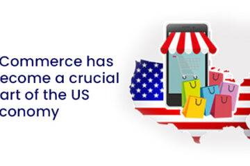 The Vital Role of E-commerce in the U.S. Economy