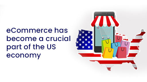 The Vital Role of E-commerce in the U.S. Economy